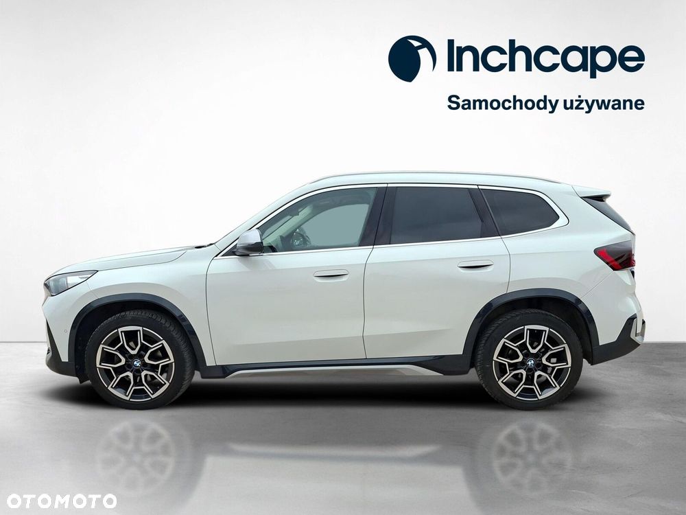 BMW X1 sDrive18i xLine sport - 3