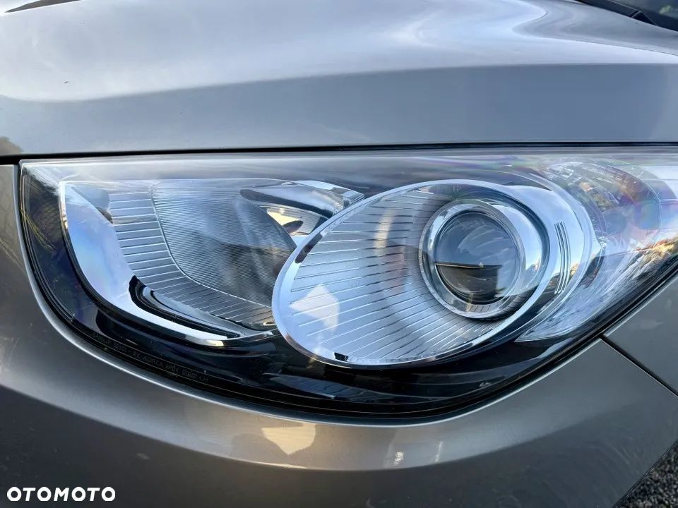 Hyundai ix35 2.0 4WD Premium - 9