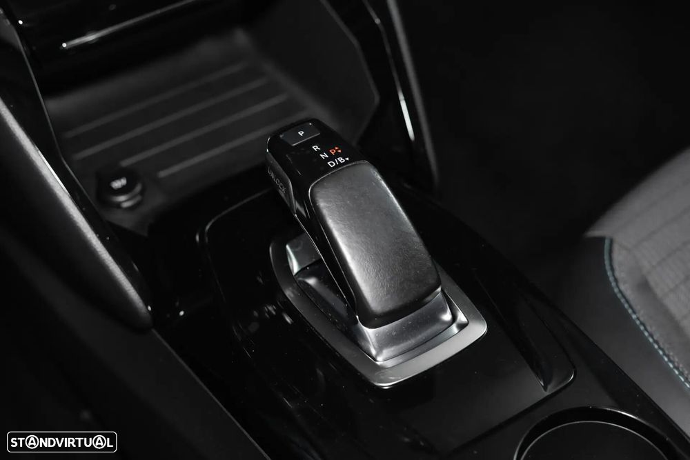 Peugeot e-208 50 kWh Allure - 26