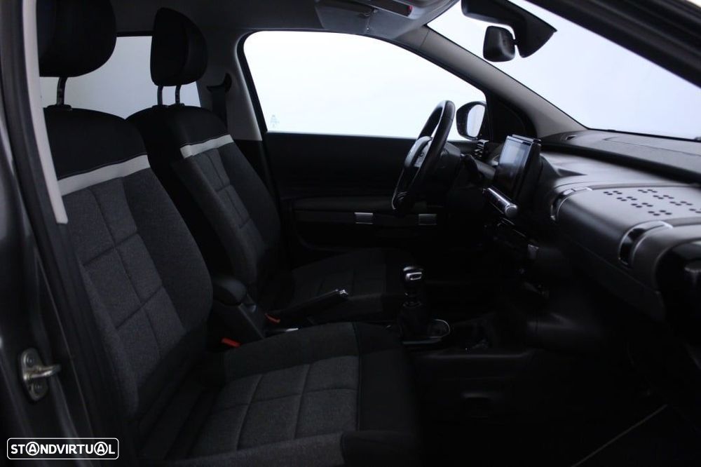 Citroën C4 Cactus 1.5 BlueHDi Shine - 14