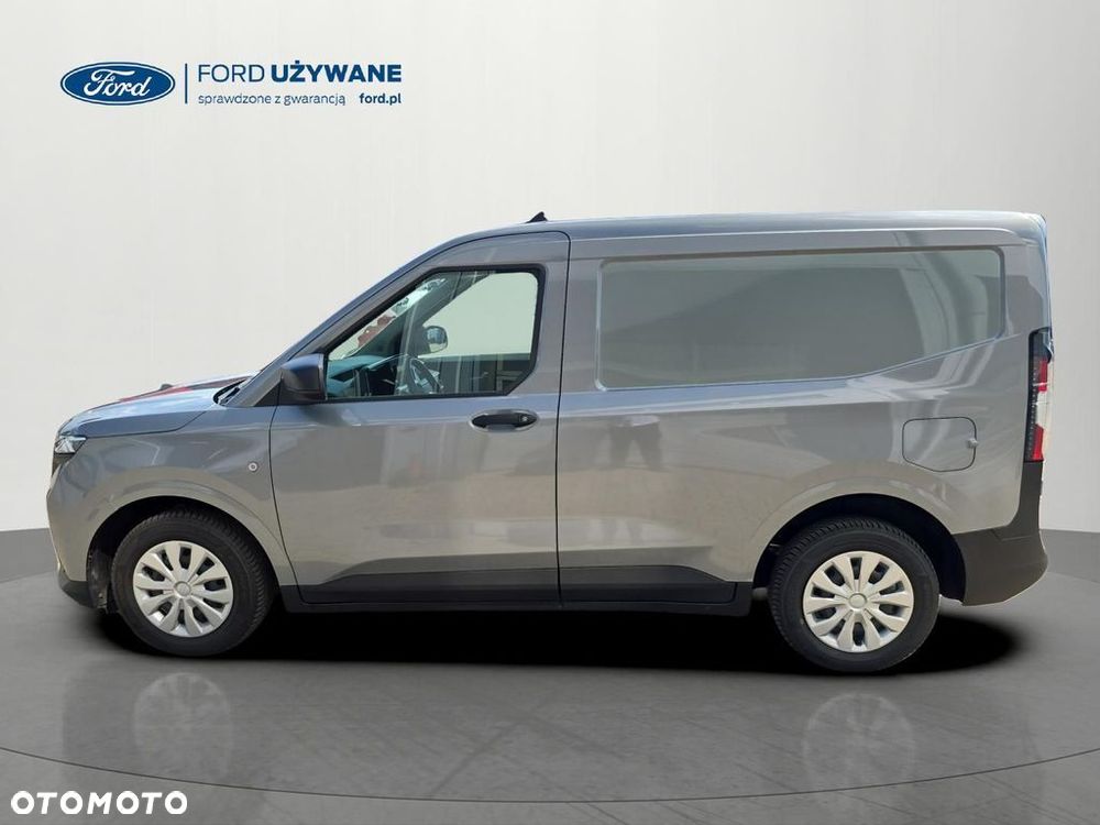 Ford Transit-courier - 14