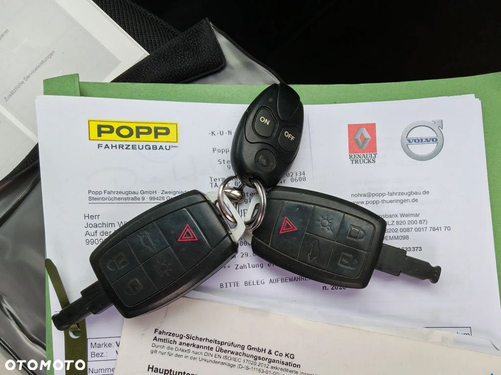 Volvo V50 D3 - 23