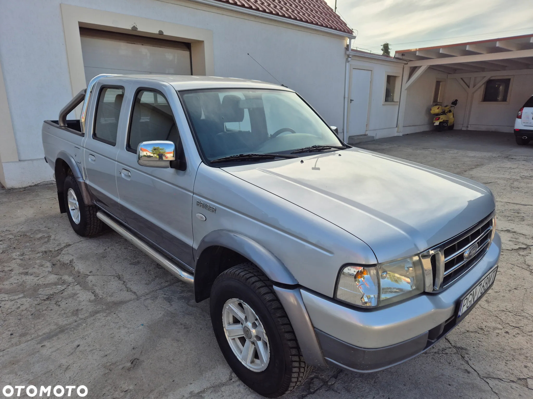Ford Ranger - 13