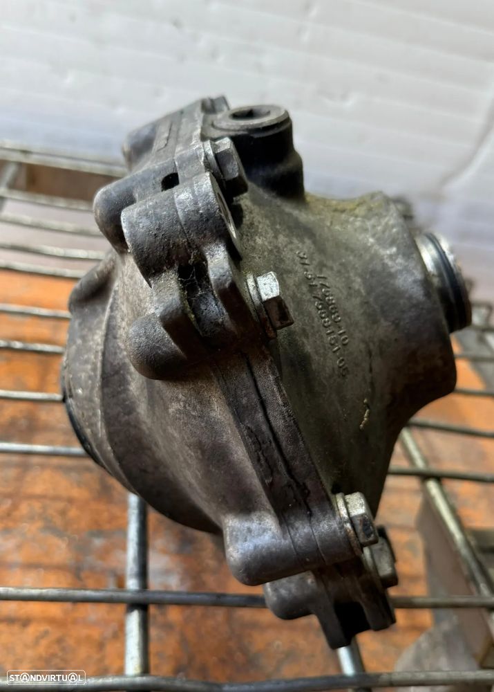 Diferencial BMW Ref: 31517567345-03 - 2