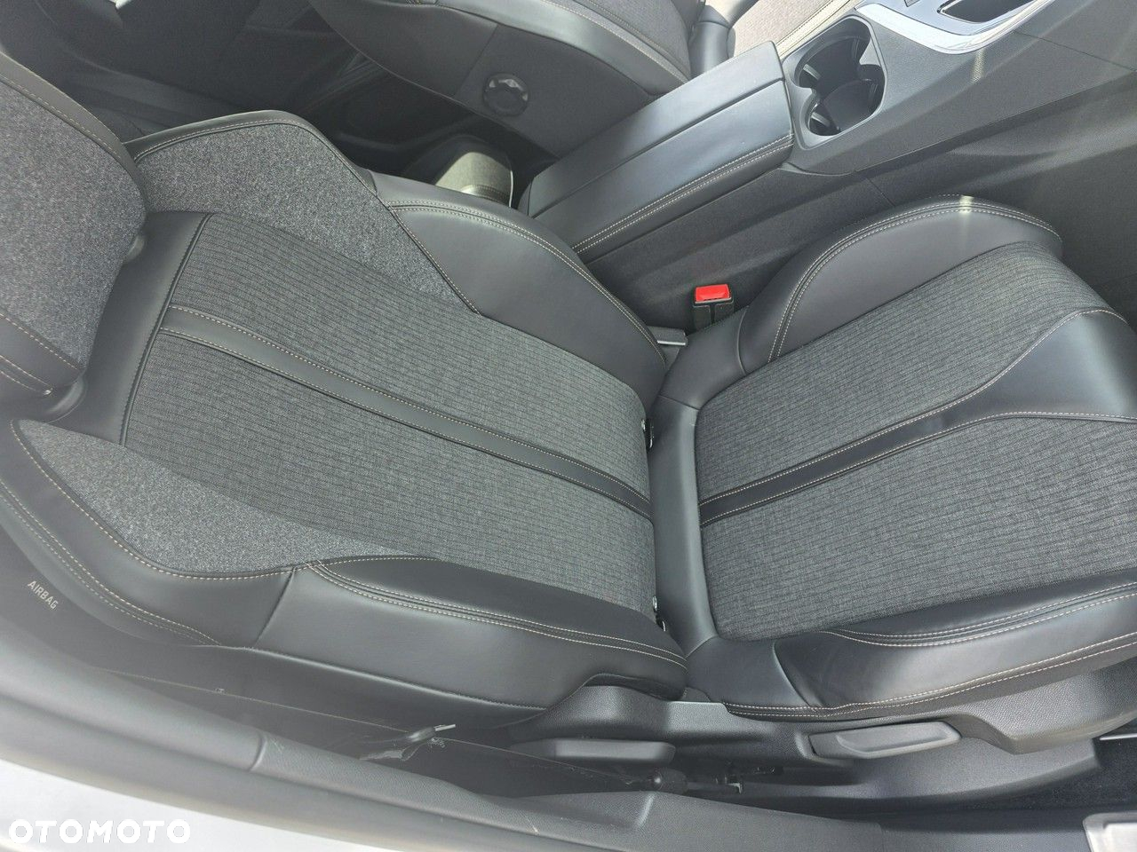 Peugeot 3008 - 26