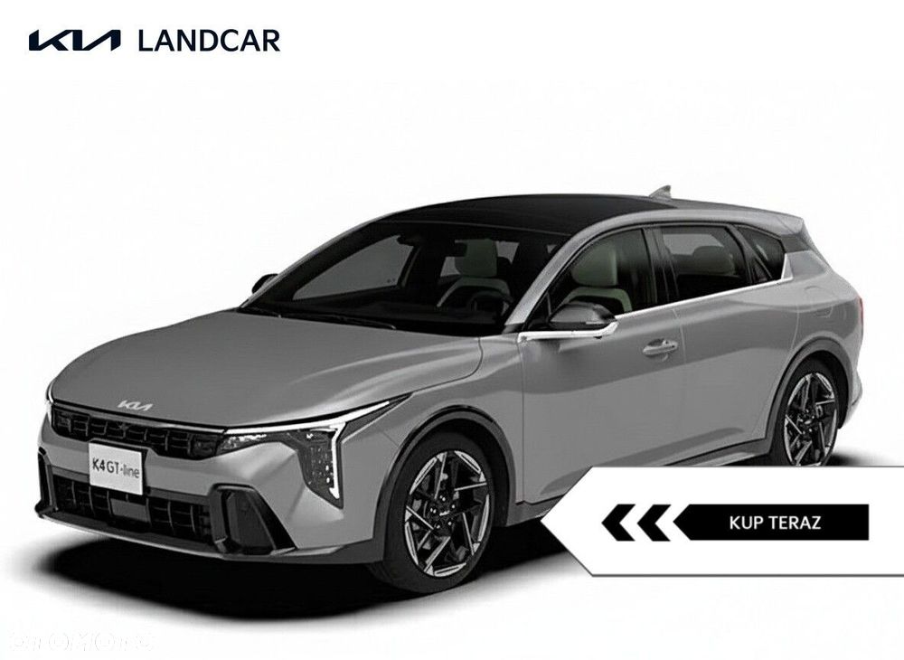 Kia Inny - 1