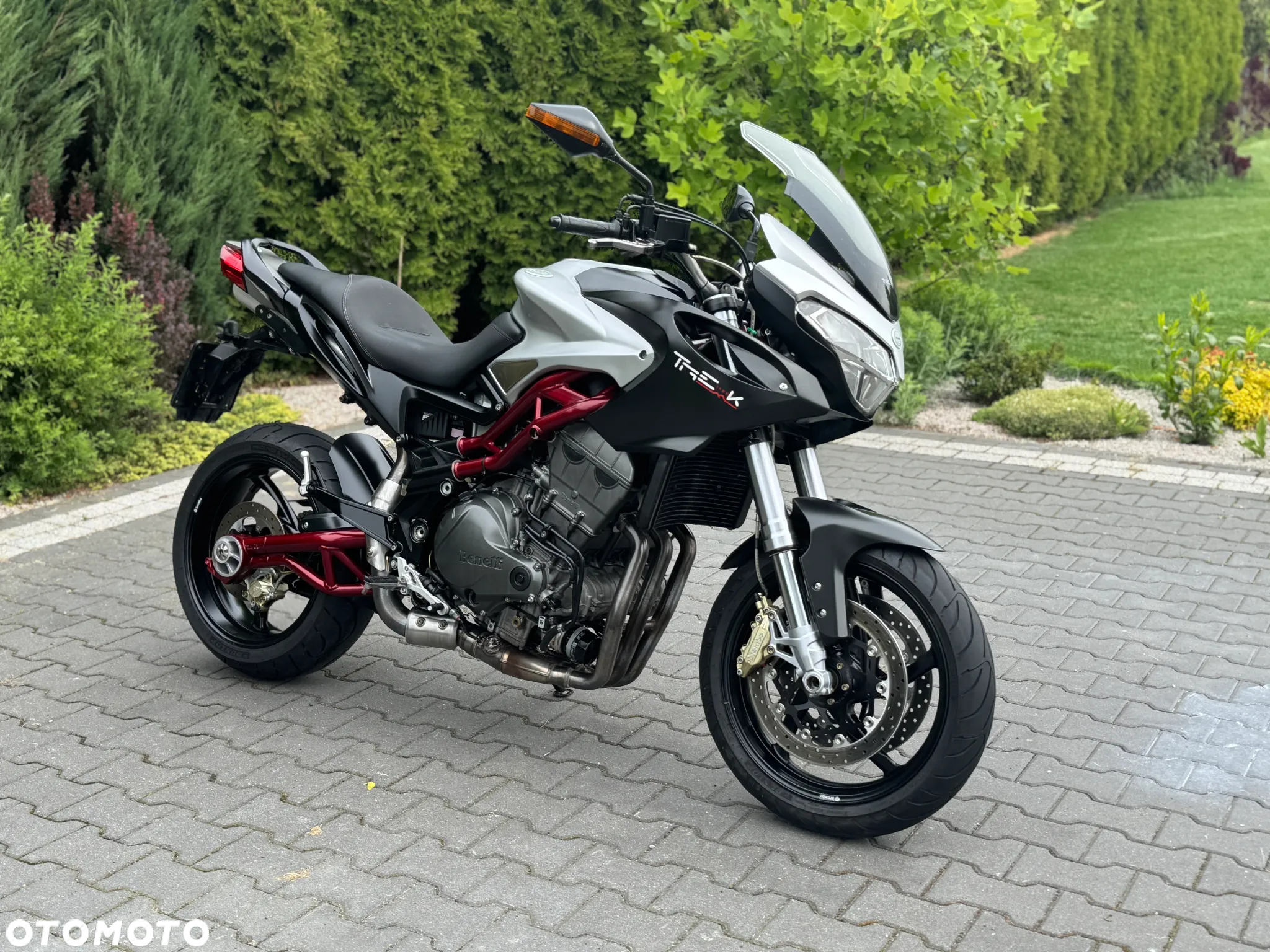 Benelli TRE-K - 2