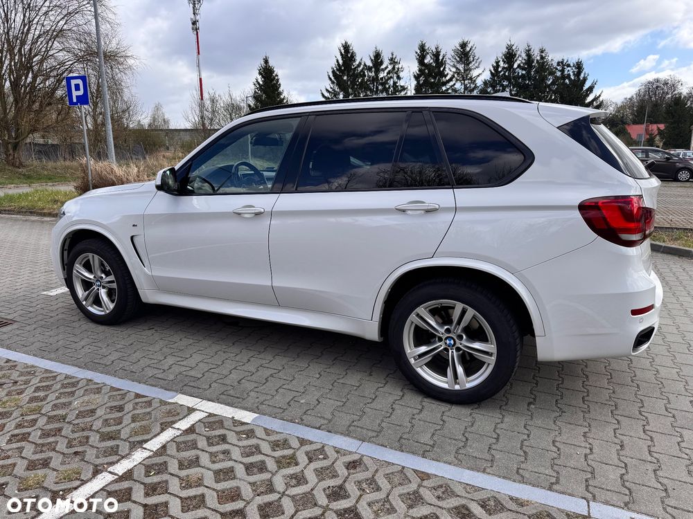 BMW X5 - 10