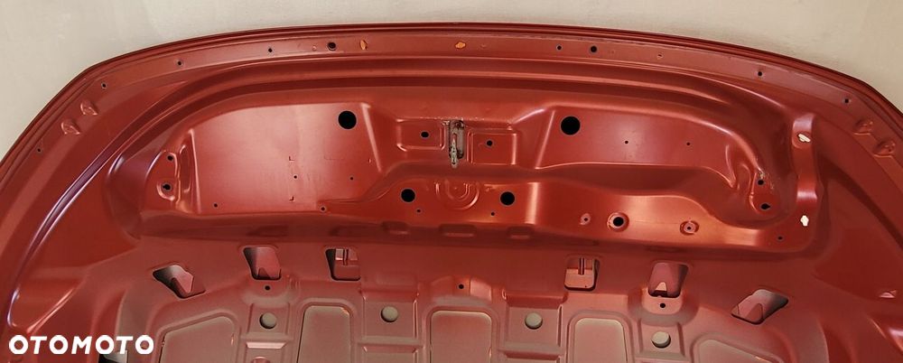 MASKA POKRYWA SILNIKA MITSUBISHI ECLIPSE CROSS 2017-2021 - 11