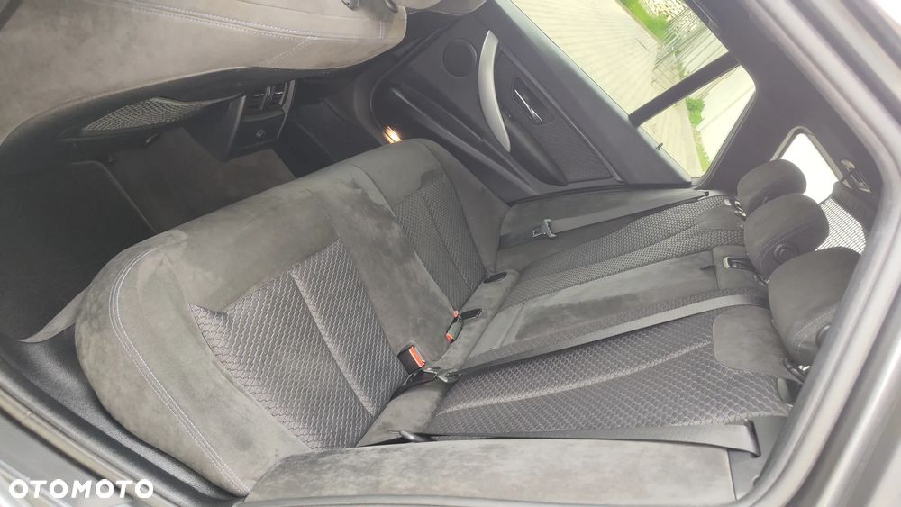 BMW Seria 3 - 19