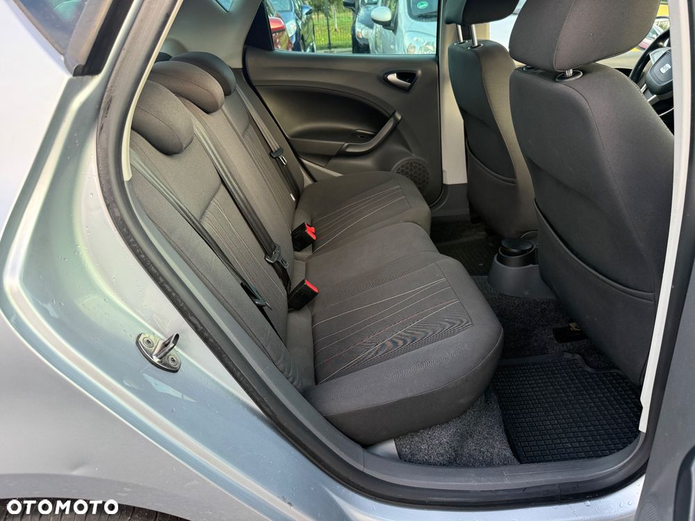 Seat Ibiza 1.4 16V Copa - 13