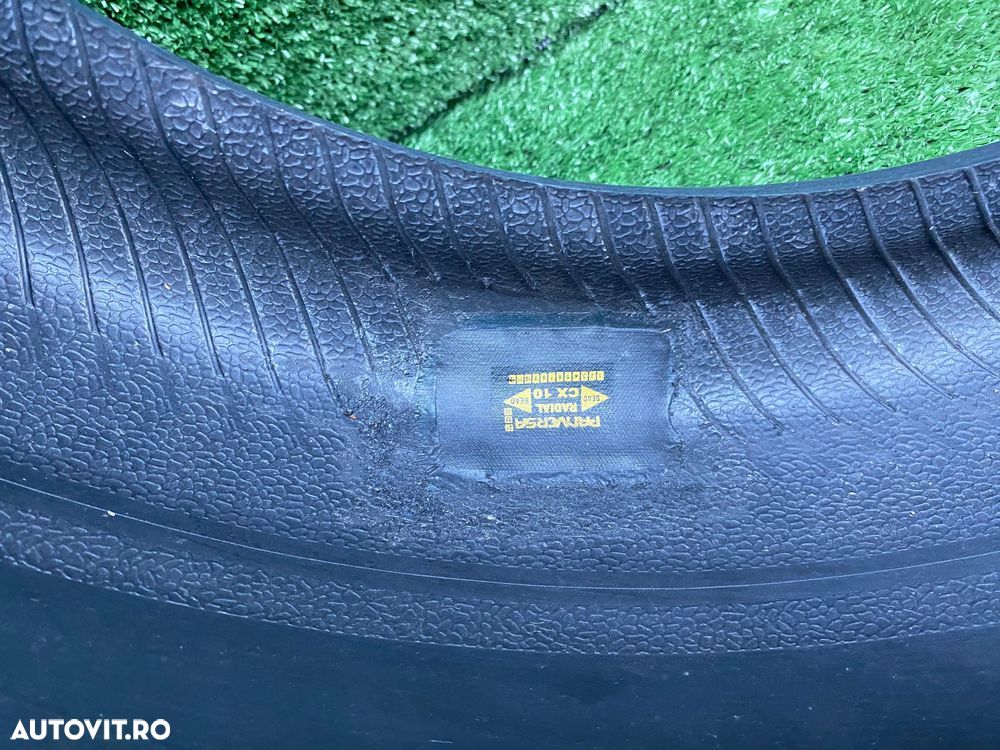 Set 2 anvelope iarna Pirelli  Sottozero 3  225 45 R18 DOT 1719 - 7