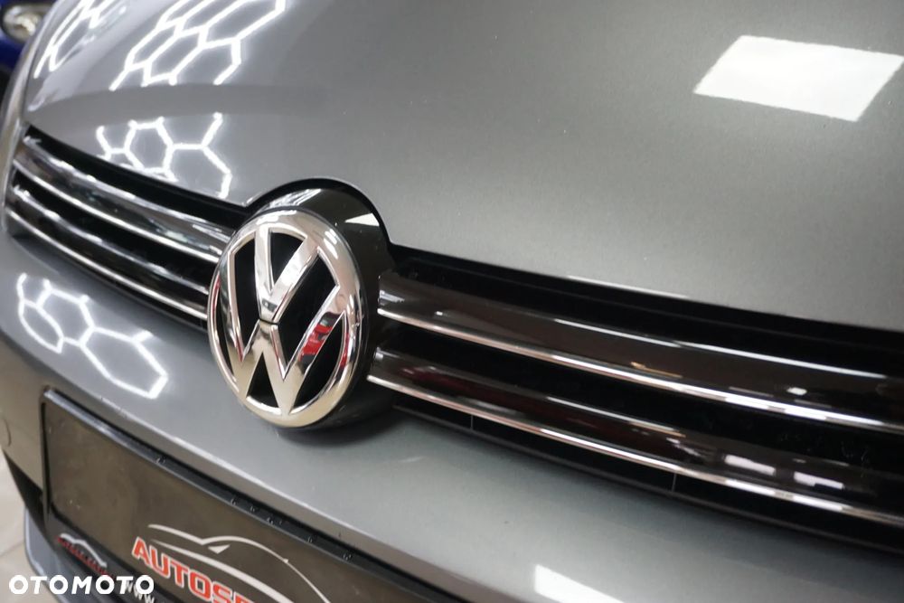 Volkswagen Golf 1.6 TDI DPF DSG Comfortline - 15