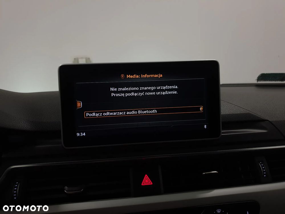 Audi A4 Avant 2.0 TDI Sport - 17