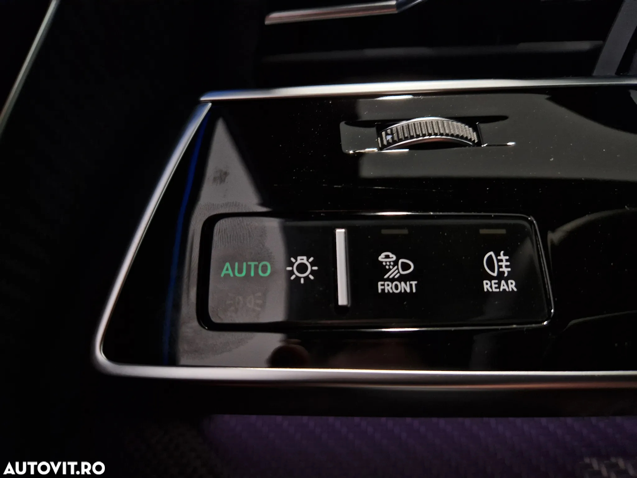 Audi SQ8 4.0 TFSI quattro Tiptronic - 19
