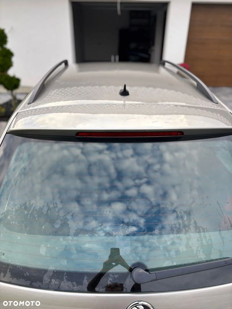 Skoda Octavia 2.0 TDI (Green tec) DSG Joy - 6