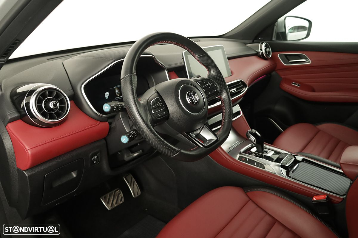 MG EHS 1.5 T-GDI Plug-in Hybrid Luxury - 8