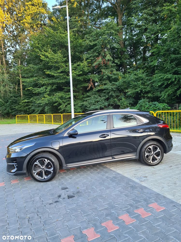 Kia XCeed 1.6 GDI DCT6 OPF SPIRIT - 11