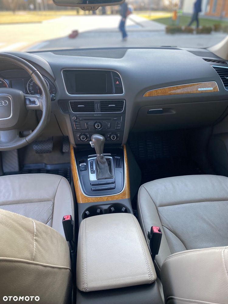 Audi Q5 - 15