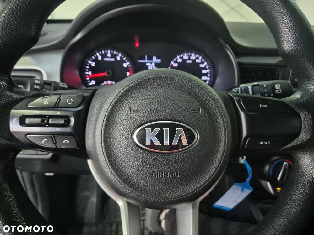 Kia Stonic 1.4 M - 22