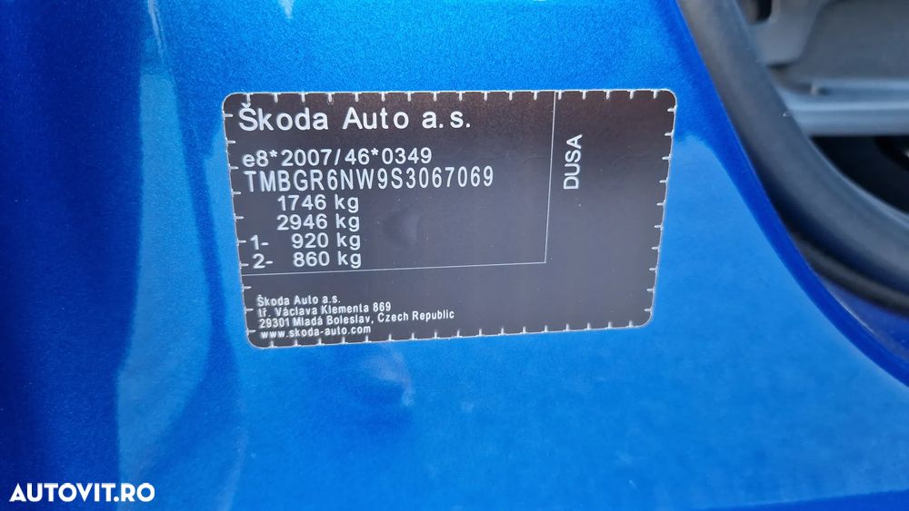 Skoda Kamiq 1.0 TSI DSG Selection - 25