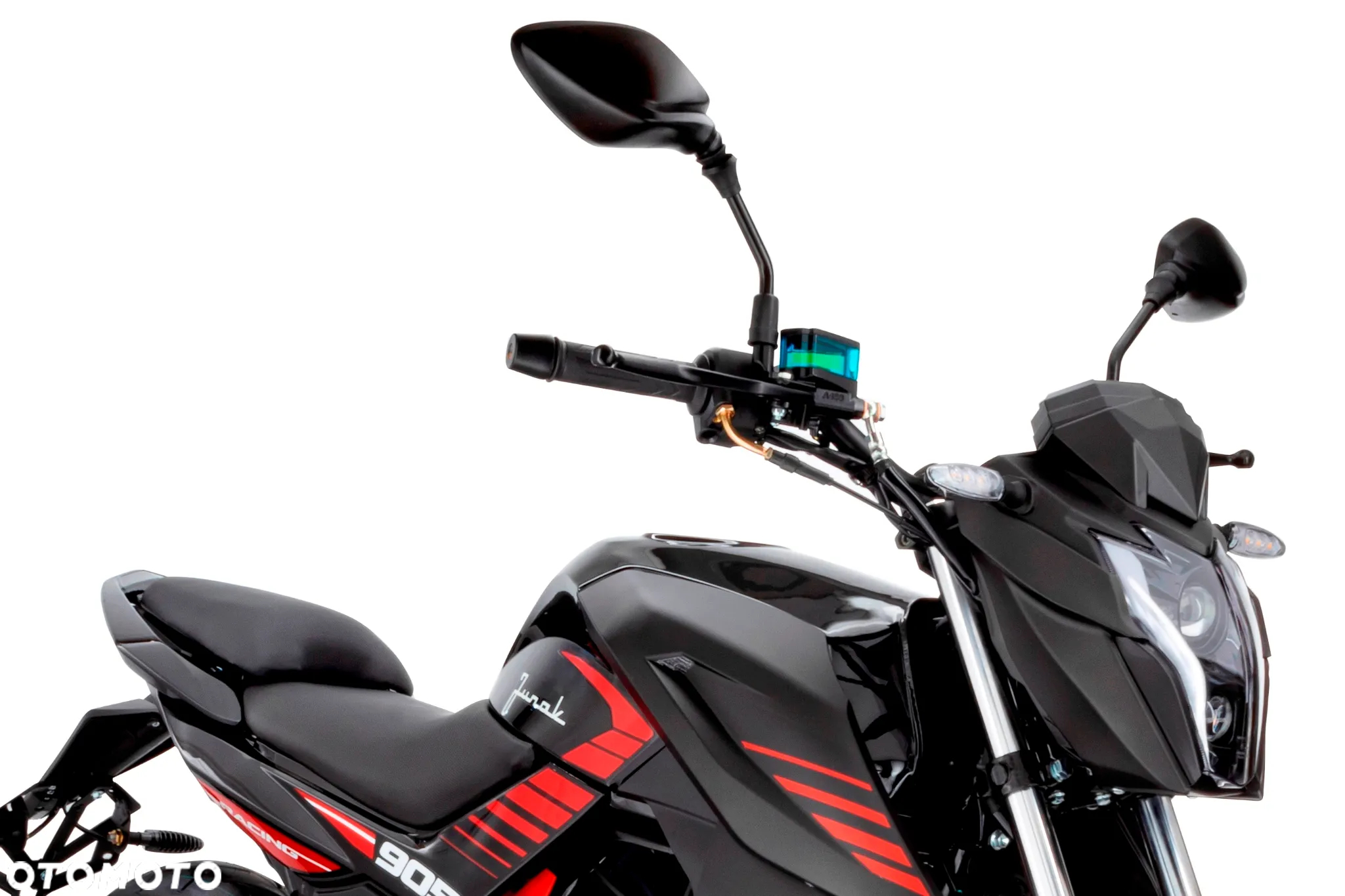 Junak 905 - 3