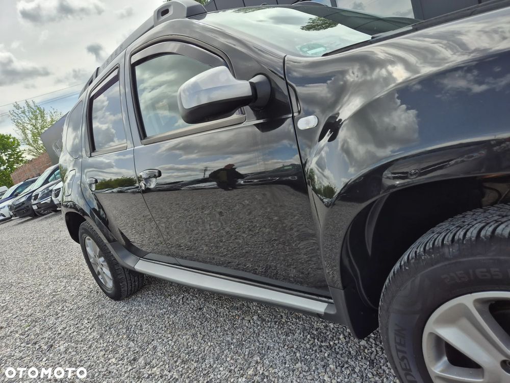 Dacia Duster 1.2 TCe Laureate S&S EU6 - 19