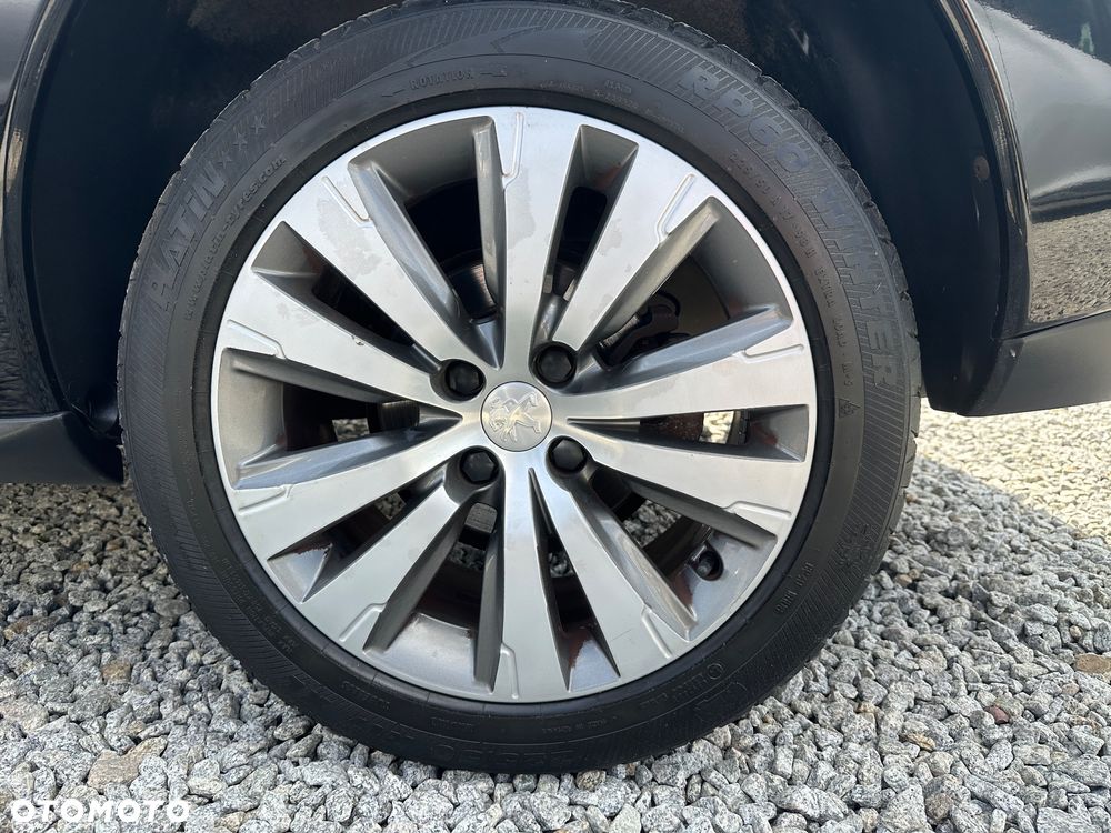 Peugeot 3008 2.0 BlueHDi Allure - 38