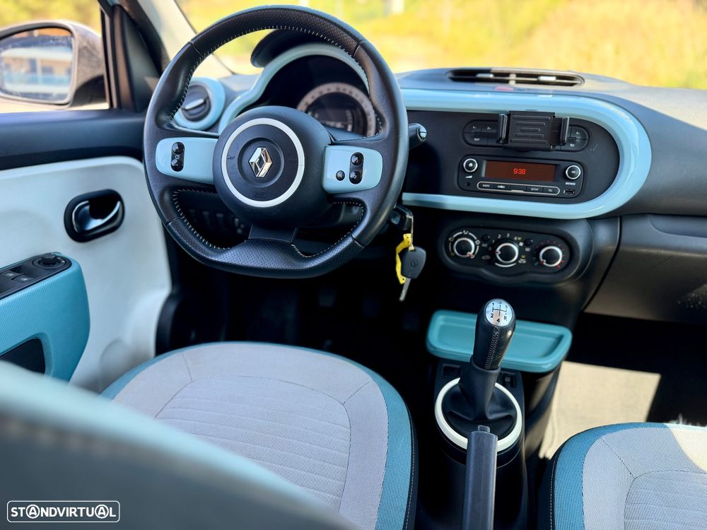 Renault Twingo 0.9 TCe Exclusive - 6