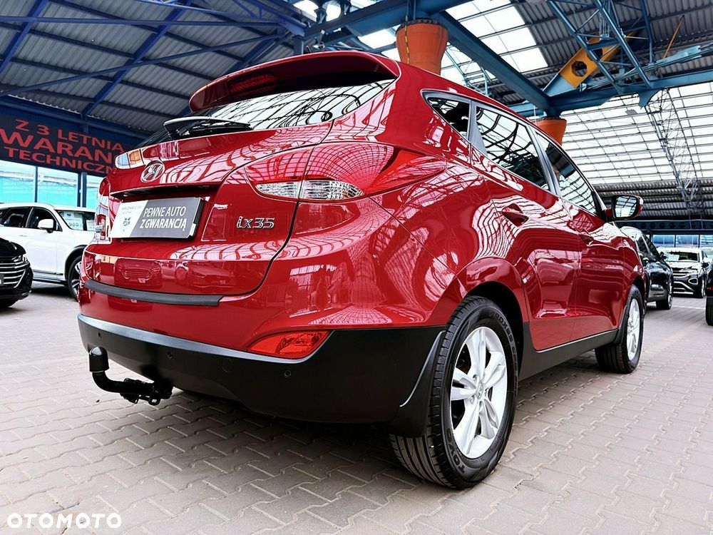 Hyundai ix35 - 11