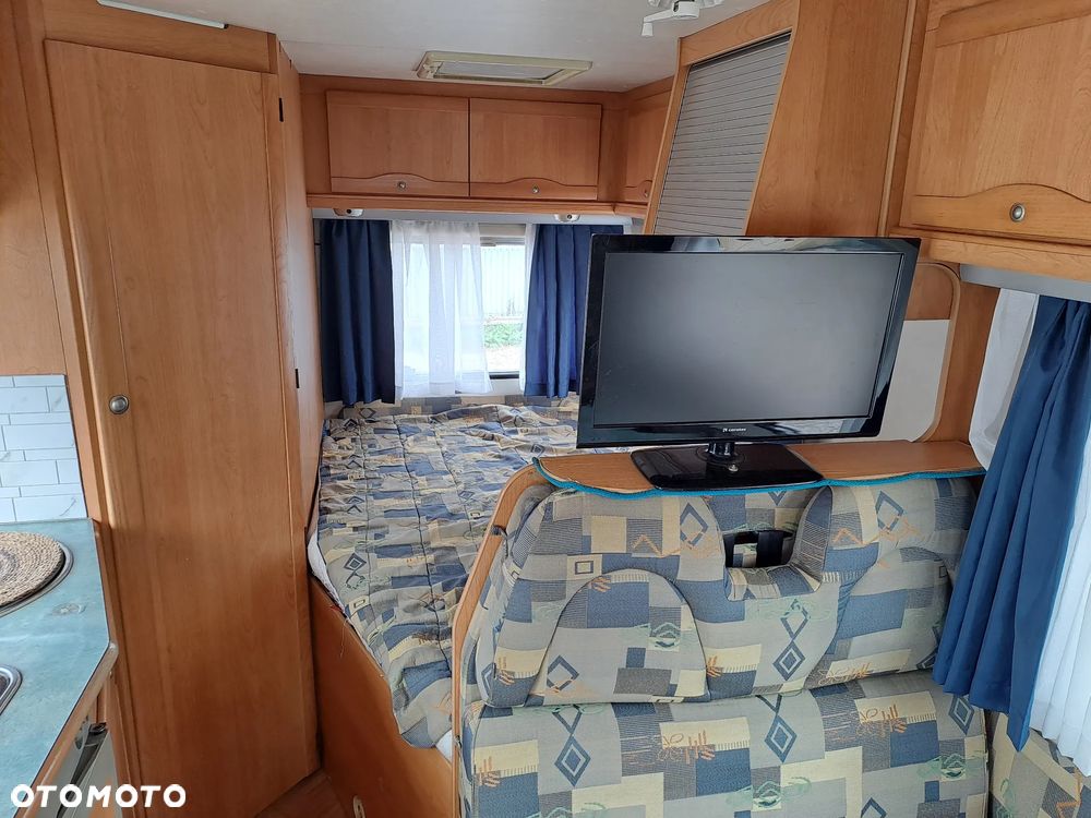Fiat Ducato - 12