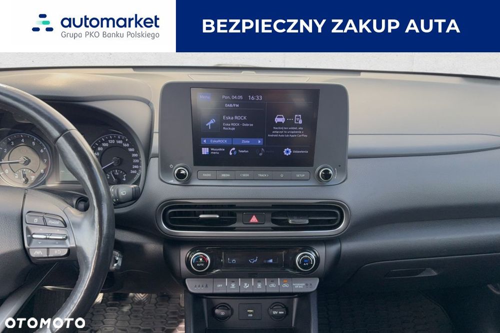 Hyundai Kona 1.0 T-GDI Comfort - 13