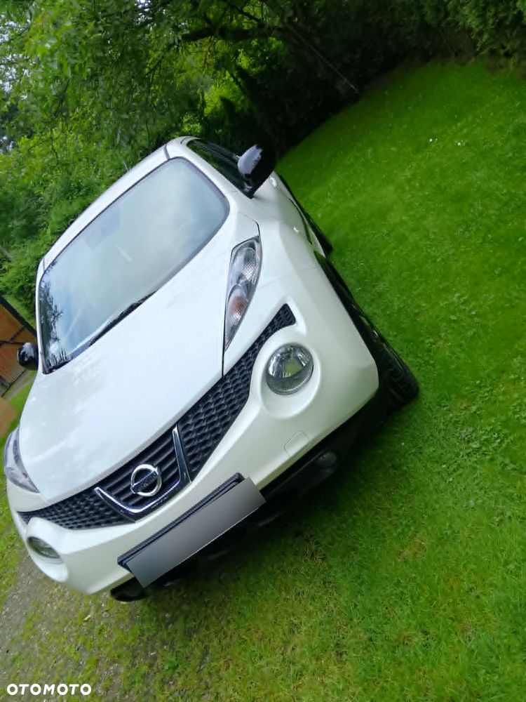 Nissan Juke - 10