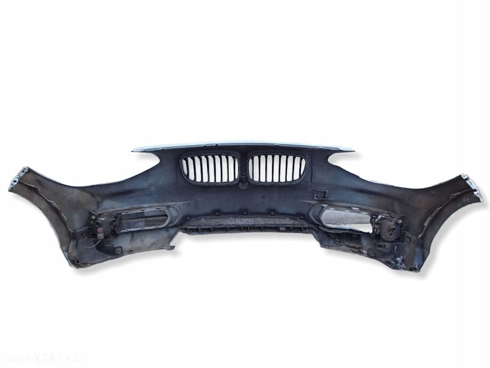 zderzak przedni kpl. bmw 1 f20 f21 300 - 14