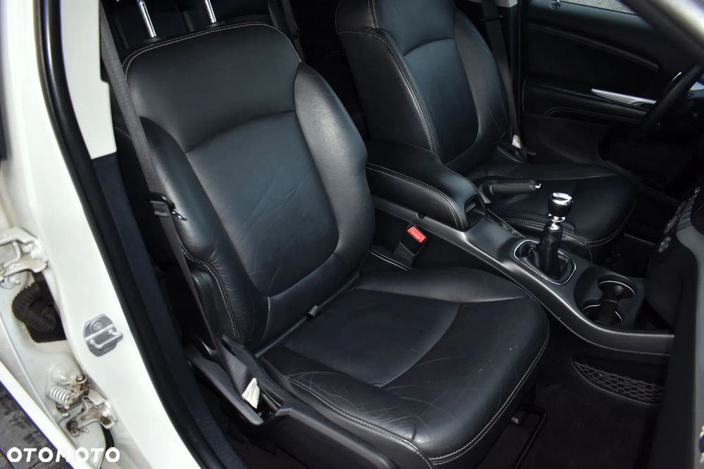 Fiat Freemont 2.0 Multijet 16V DPF Black Code - 33