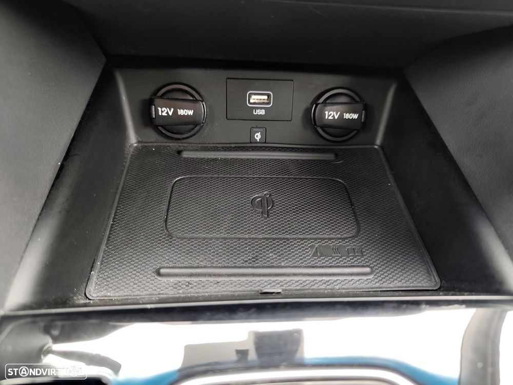 Hyundai Ioniq 1.6 GDI PHEV Tech - 20