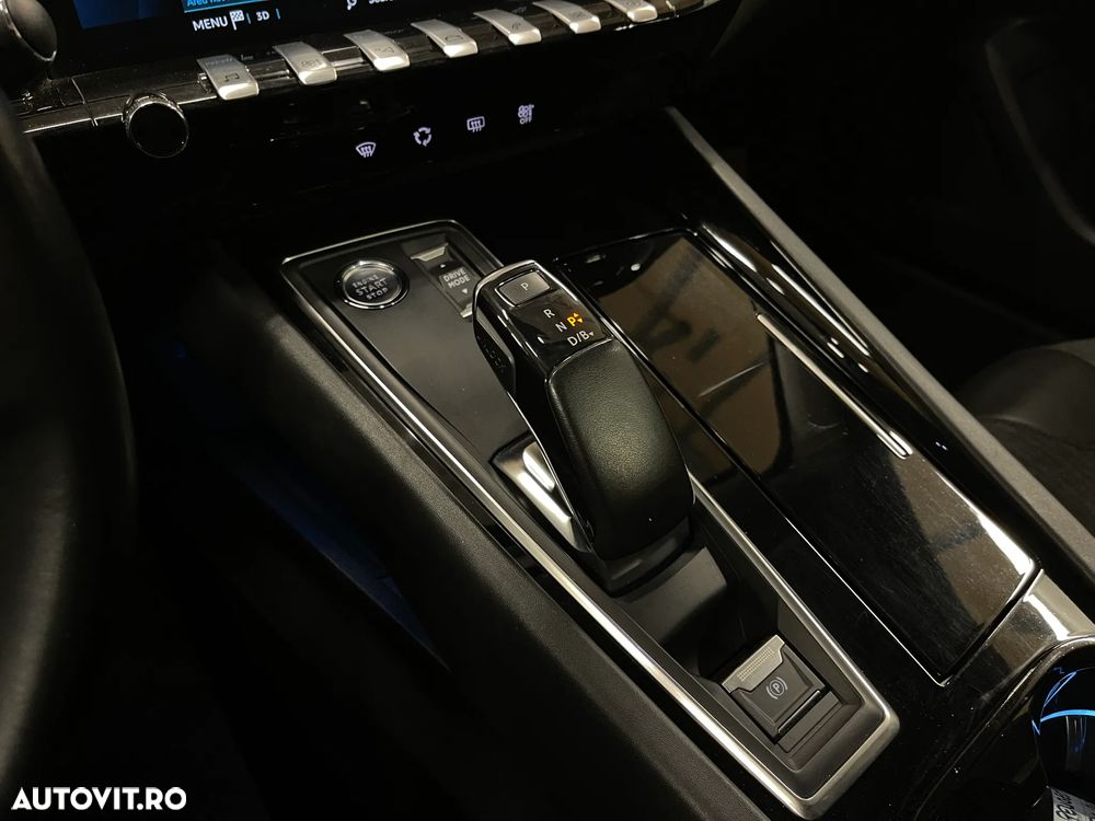 Peugeot 508 225 e-EAT8 Allure Pack - 30