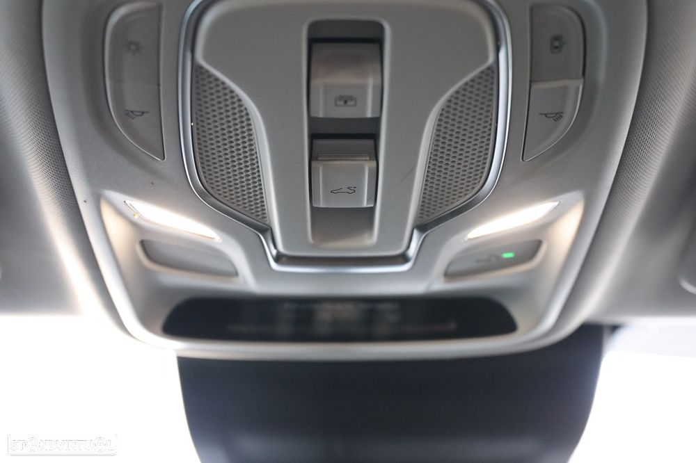 MG EHS 1.5T-GDI Luxury - 20