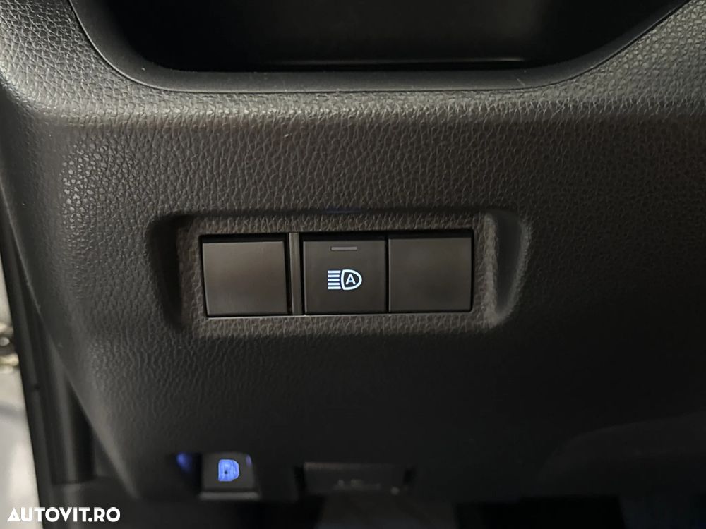 Toyota RAV4 2.5 VVT-iE 4x2 Dynamic - 16