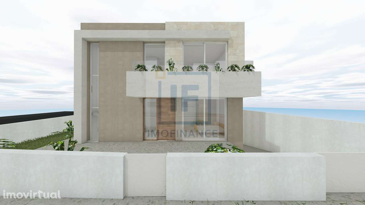 Moradia T4 Isolada - Grande imagem: 3/21