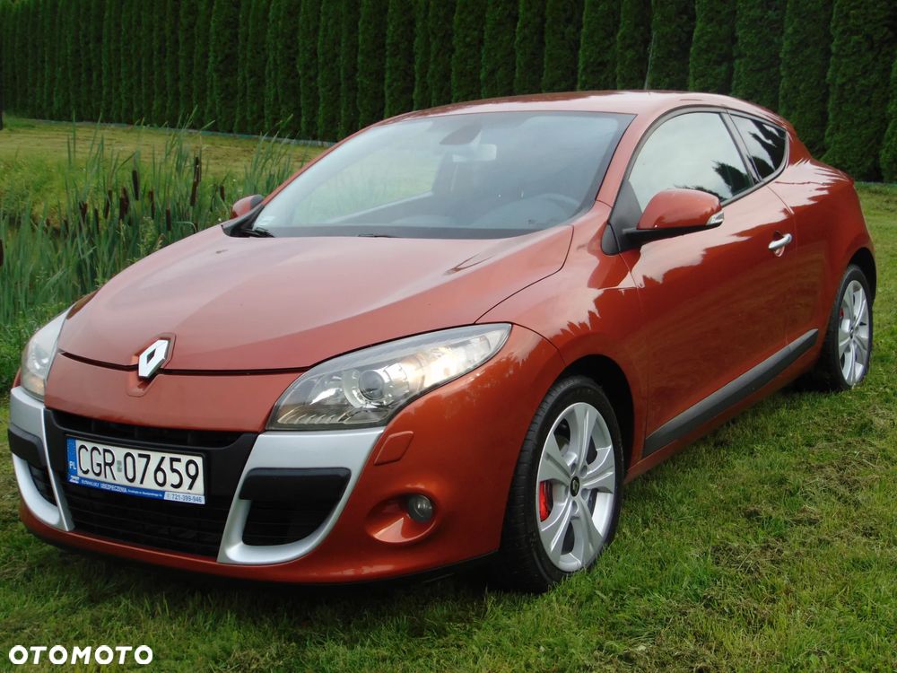 Renault Megane 1.6 16V Expression - 3