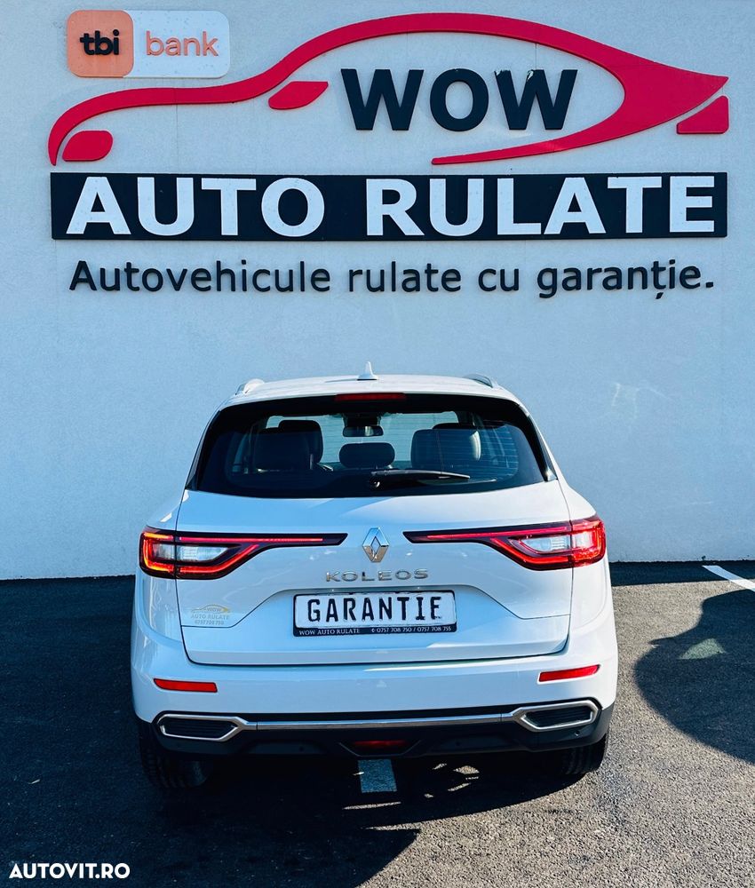 Renault Koleos ENERGY dCi 130 LIFE - 33