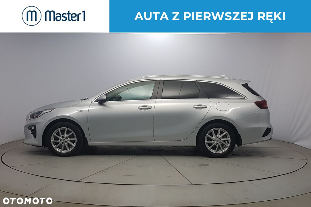 Kia Ceed 1.0 T-GDI M - 4