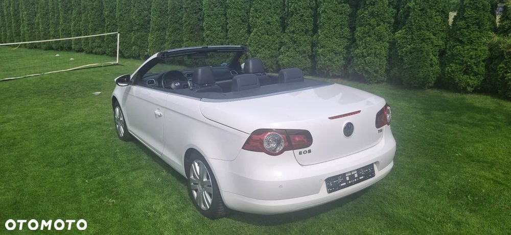 Volkswagen Eos 1.4 TSI Edition 2010 - 4