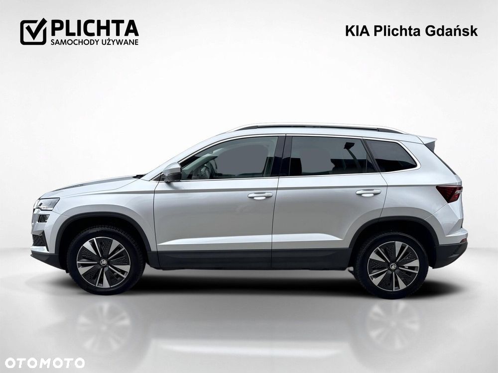 Skoda Karoq - 3