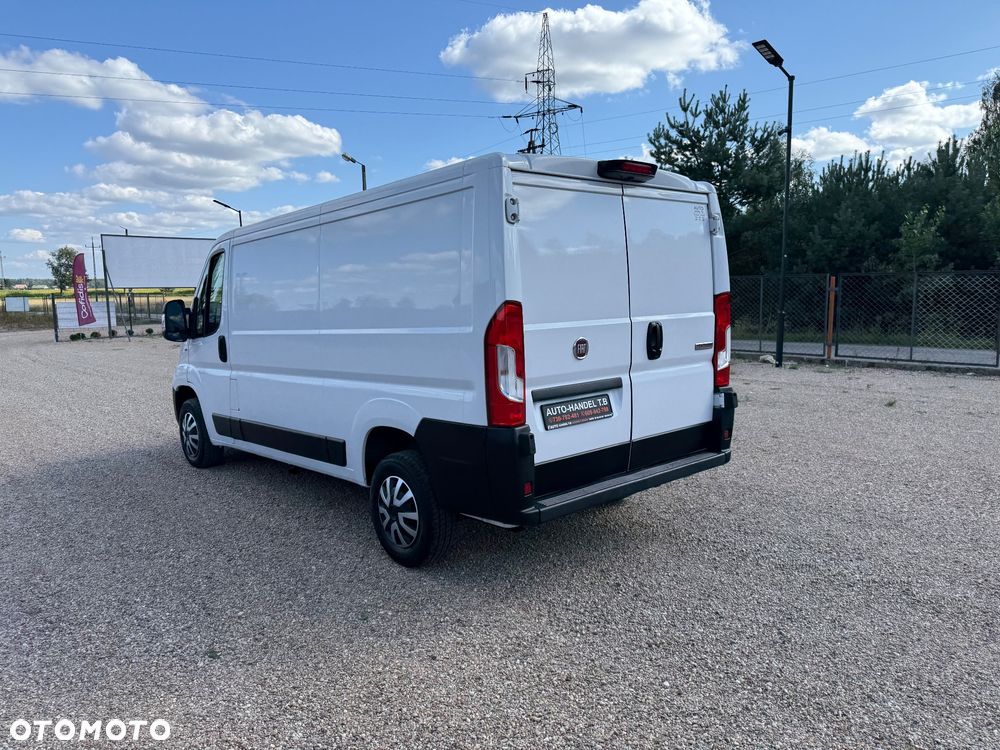 Fiat Ducato - 9