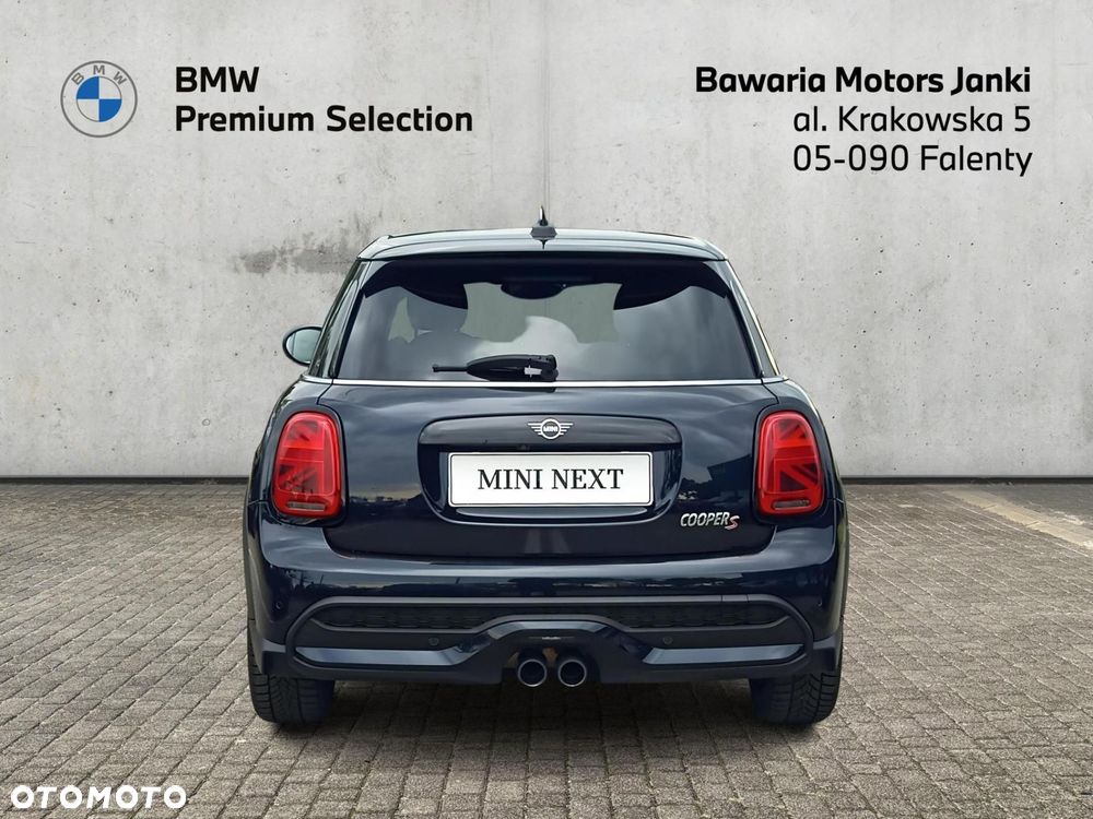 MINI Cooper S - 6