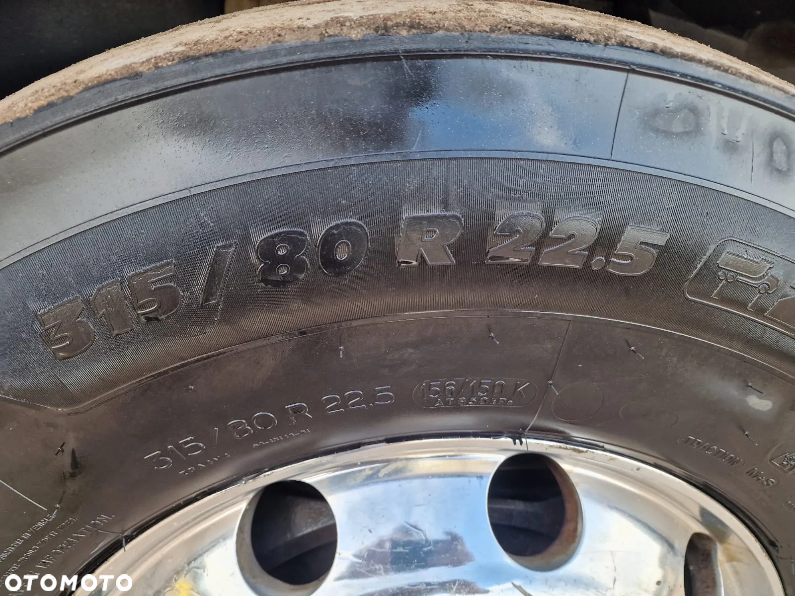 Scania R450 - 17