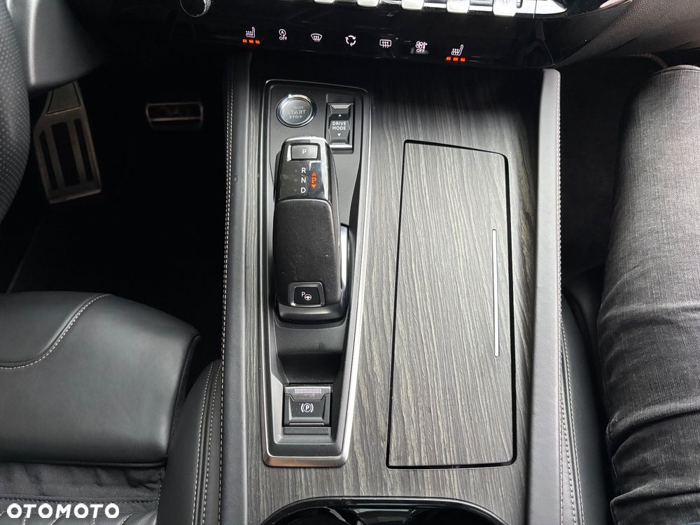 Peugeot 508 BlueHDi 180 EAT8 GT - 30