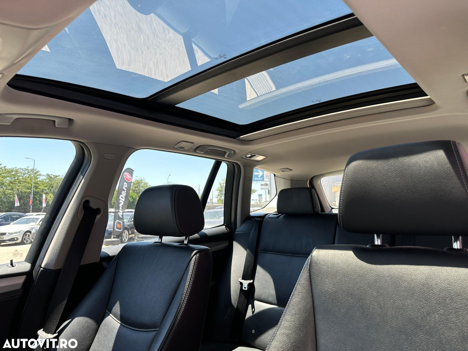 BMW X3 - 6